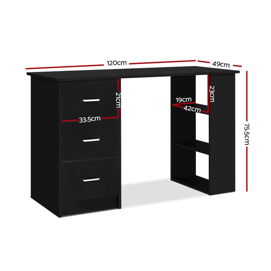 925 Sterling Silver Wide Band Simulated Diamond Ring - Size 7