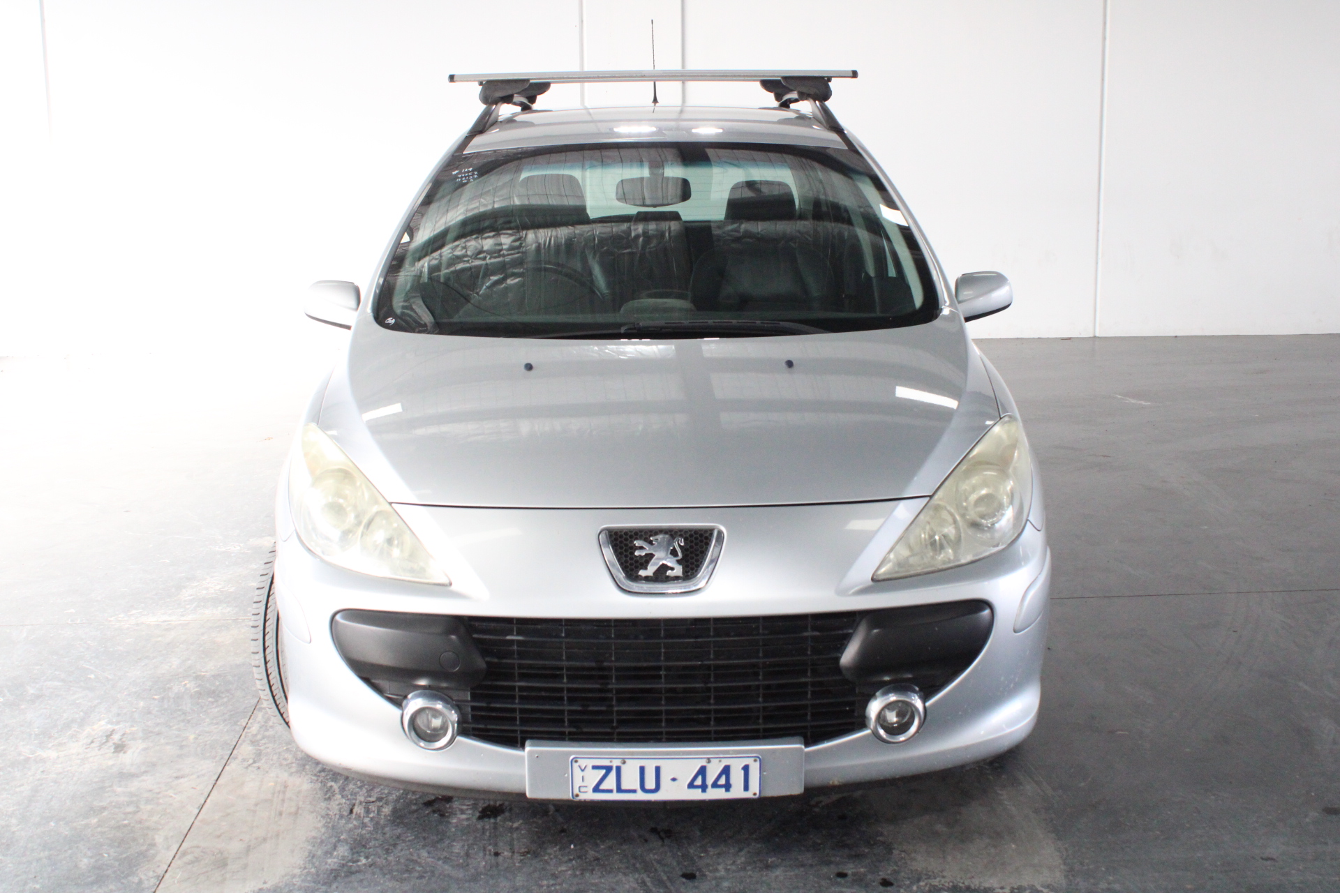 3.5ct Oval Cut Simulated Diamond 925 Sterling Silver Ring - Size 6