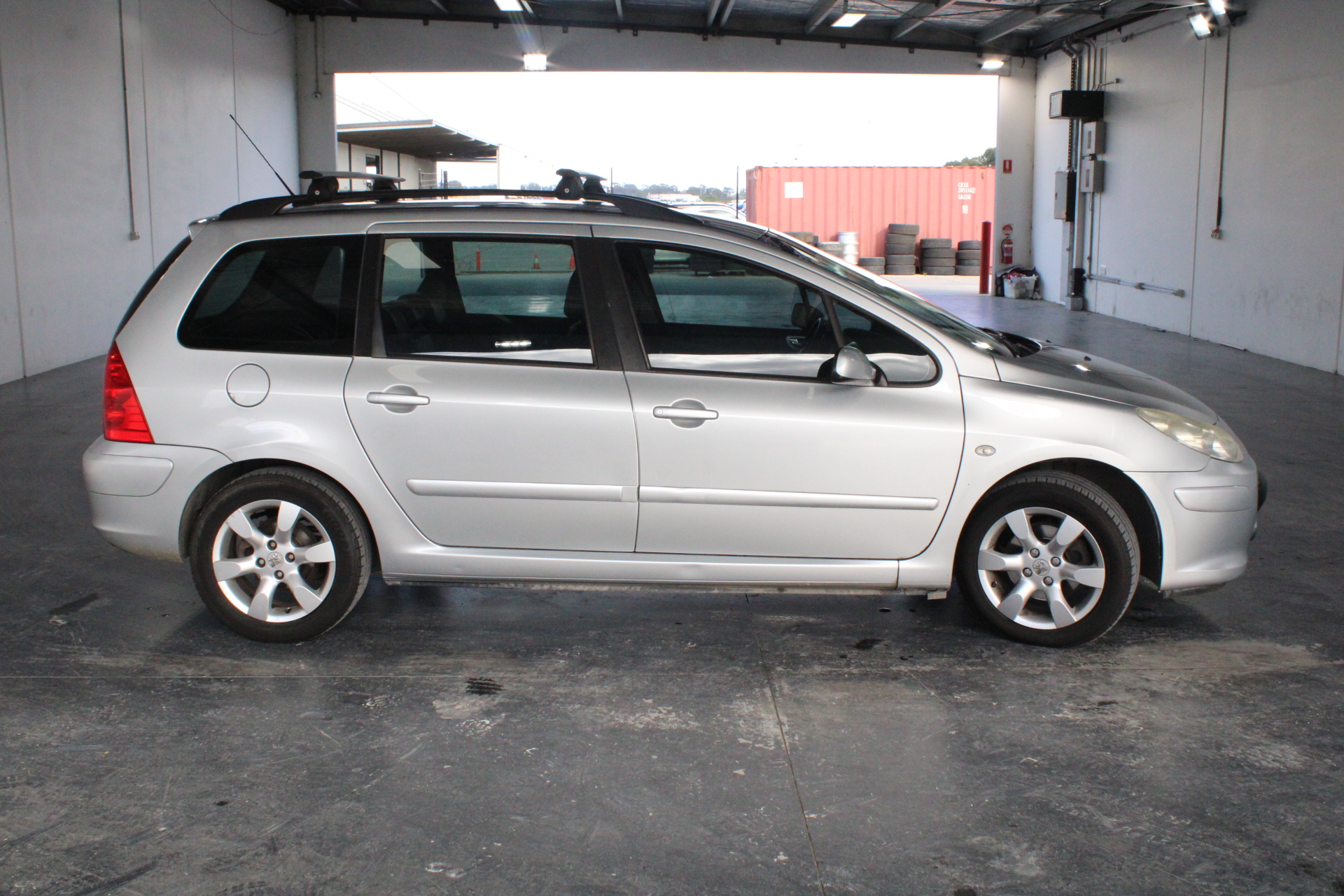 4ct Rectangle Cut Simulated Diamond 18K Gold Filled 925 Silver Ring - Size