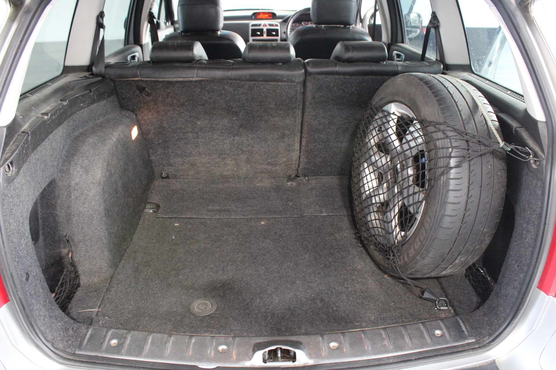 2ct Oval Cut Simulated Diamond 18K Gold Filled 925 Silver Ring - Size 8