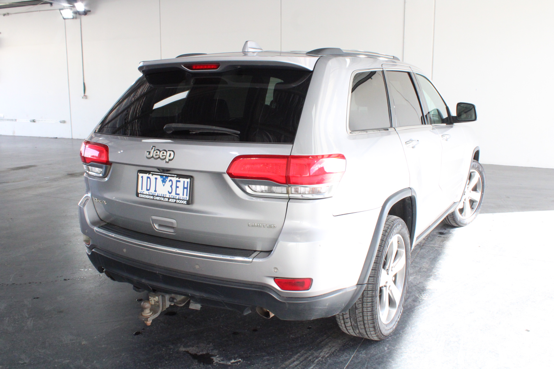 2ct Rectangle Cut Simulated Diamond 925 Sterling Silver Ring - Size 5