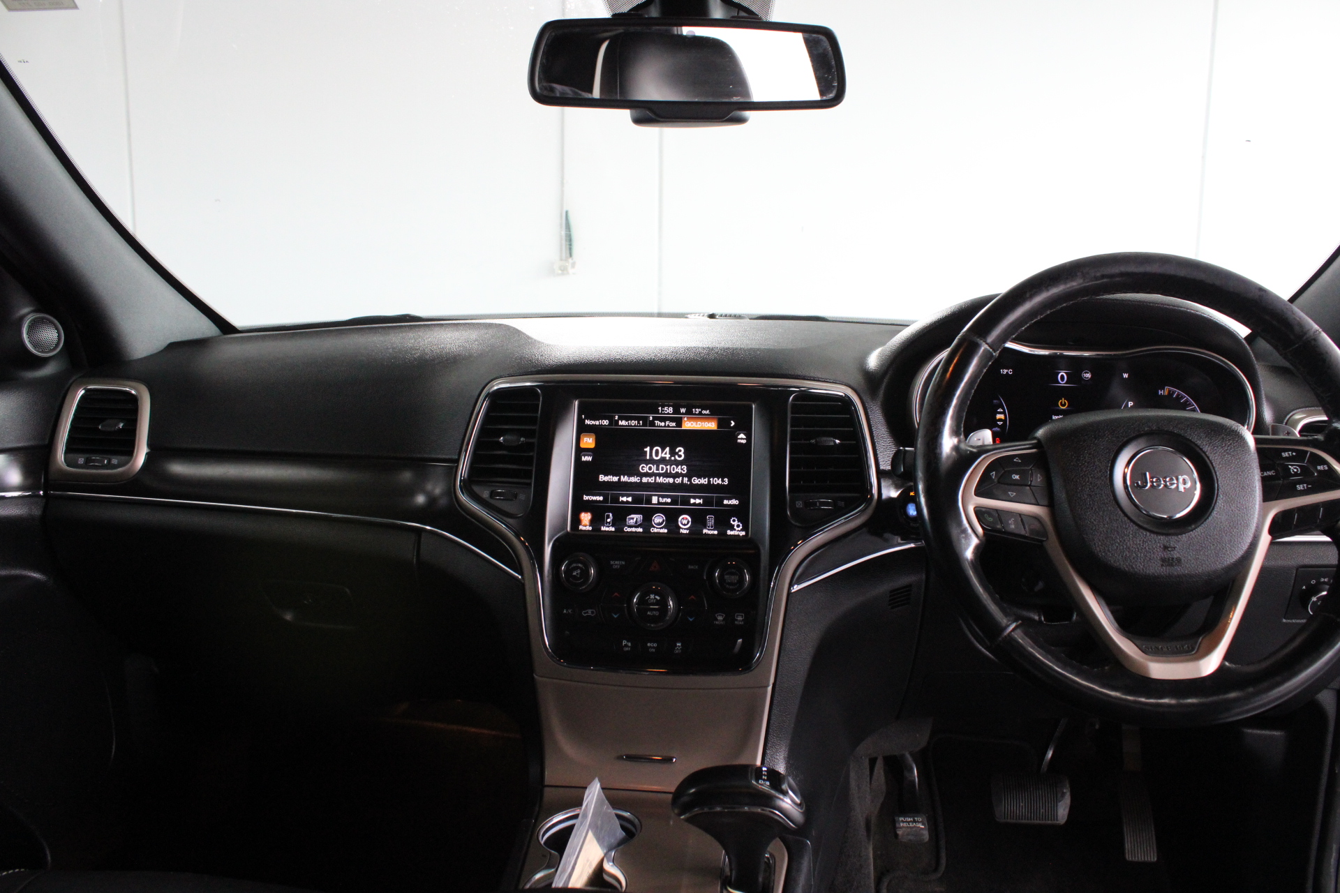 2.75ct Pear Cut Simulated Diamond 925 Sterling Silver Ring - Size 7