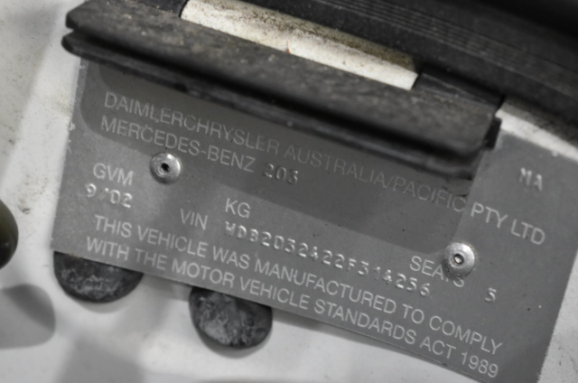 8-9mm Black Potato Pearl with Blister Pearl Necklace