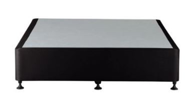 1.50ct Oval Cut GRA Certified Moissanite 925 Sterling Silver Ring - Size 8