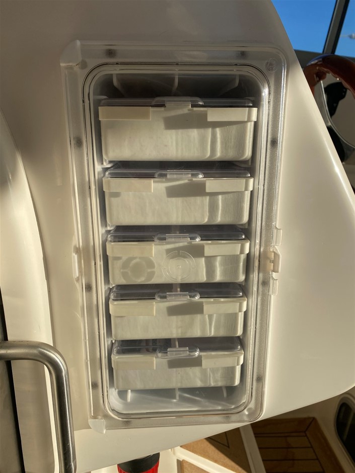 Pokemon Stellar Crown Booster Box - Opened