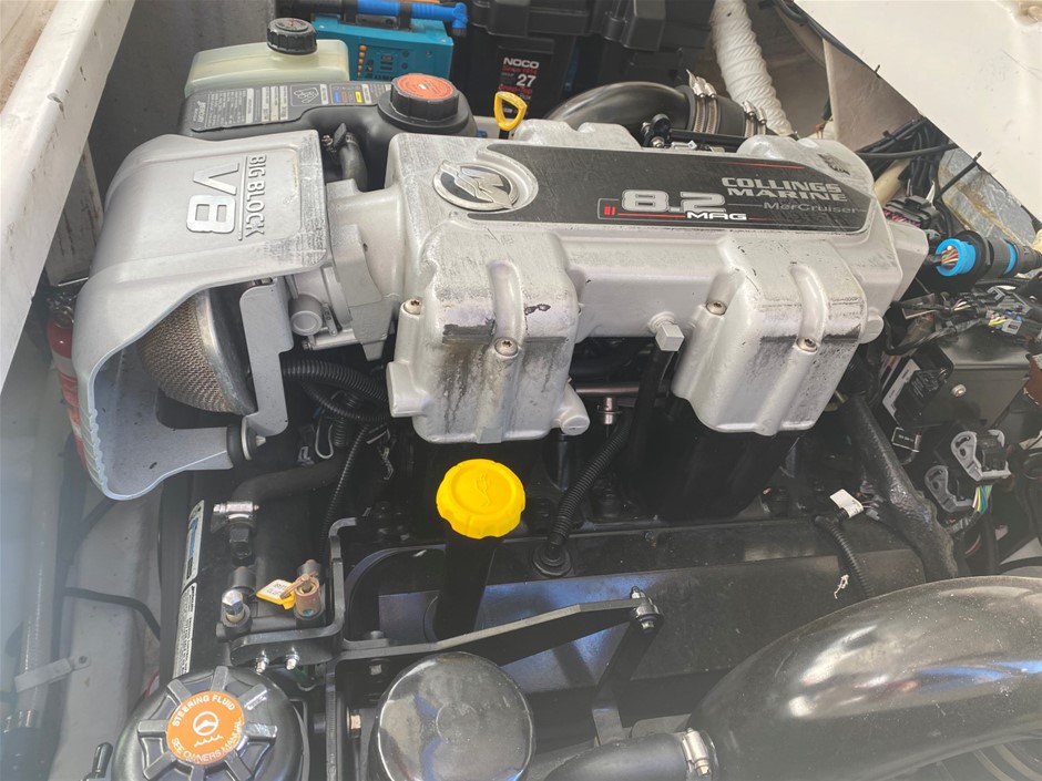 Commercial Electric  Submersible Water Pump 350 Watt