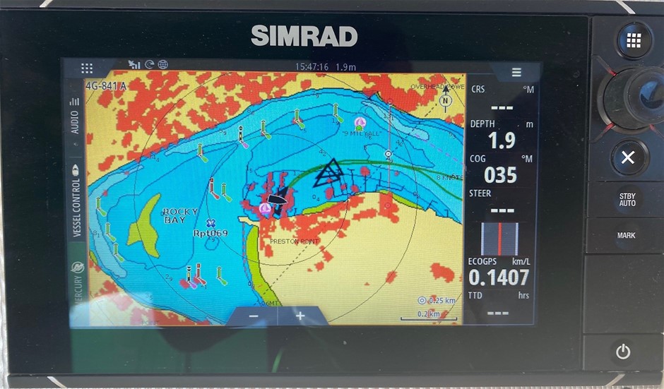 Pouch with Broad Tussle and Ties Fashion Accessory