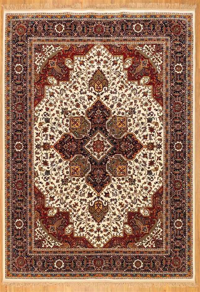 One Kilo Investment Grade Copper Bar x 2