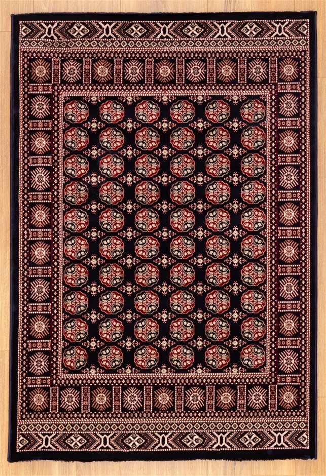 $1 2023 Mob Of Roos - King Charles III