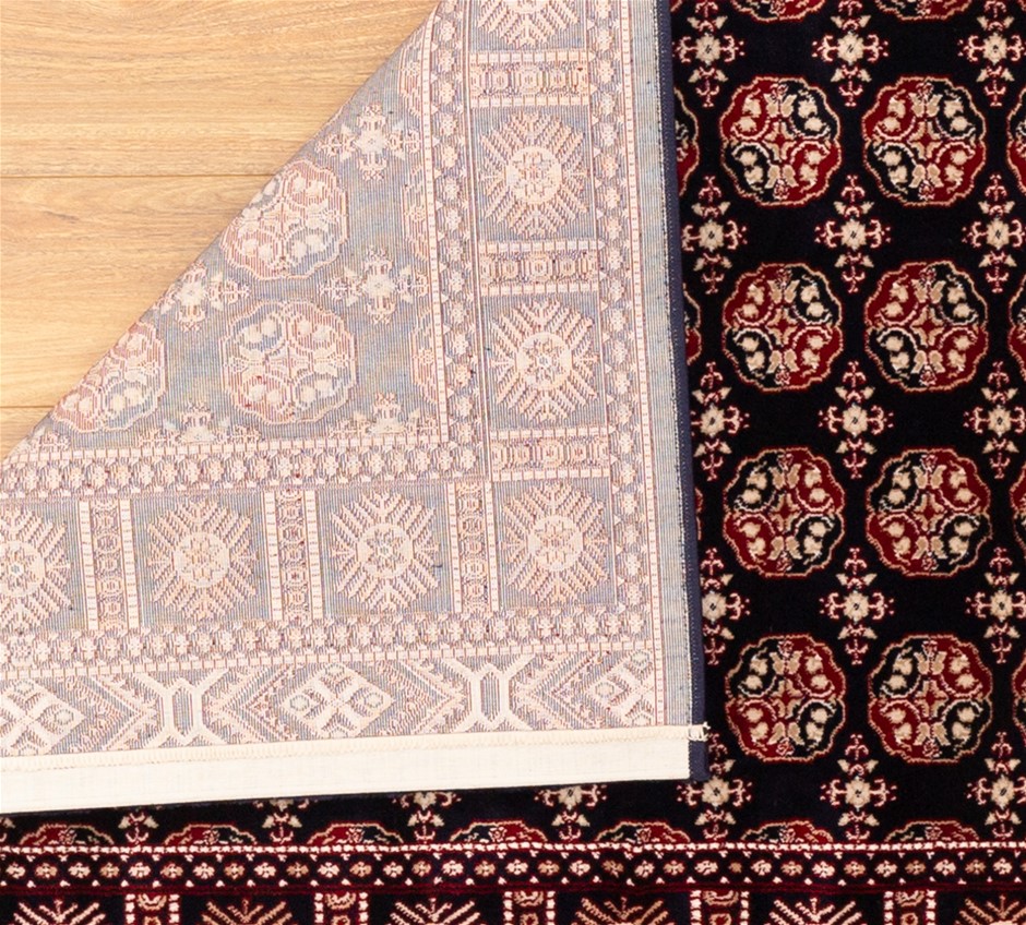 Waterproof  Watch Barrel Shaped Transparent Red Color Quartz Watch Popular