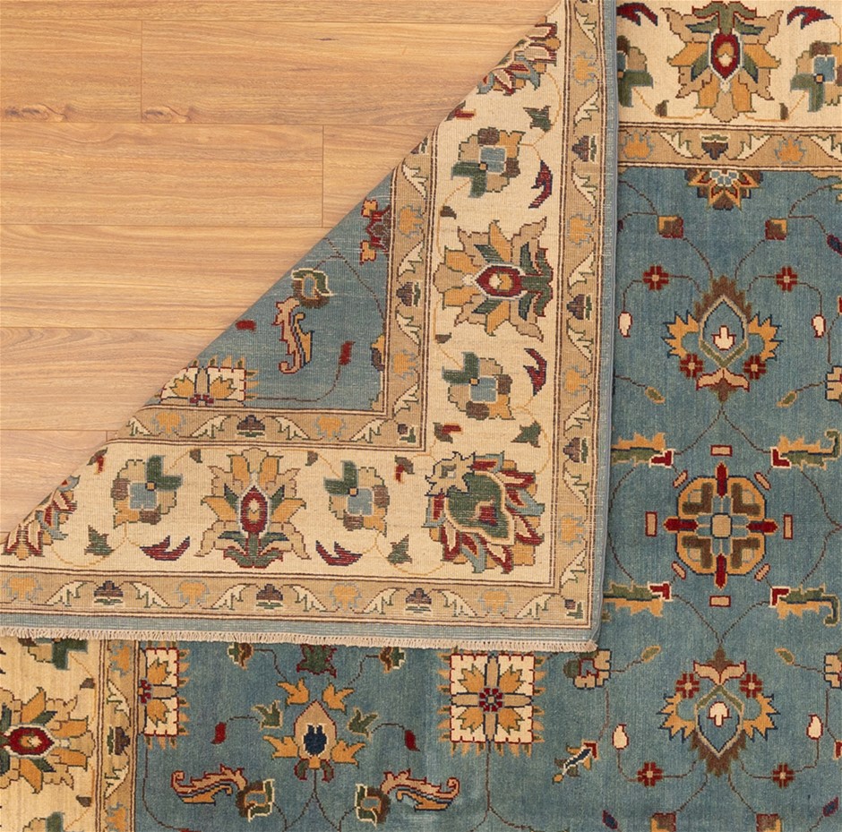 1966 Australia First & Last Queen Elizabeth Silver Round Fifty Cents