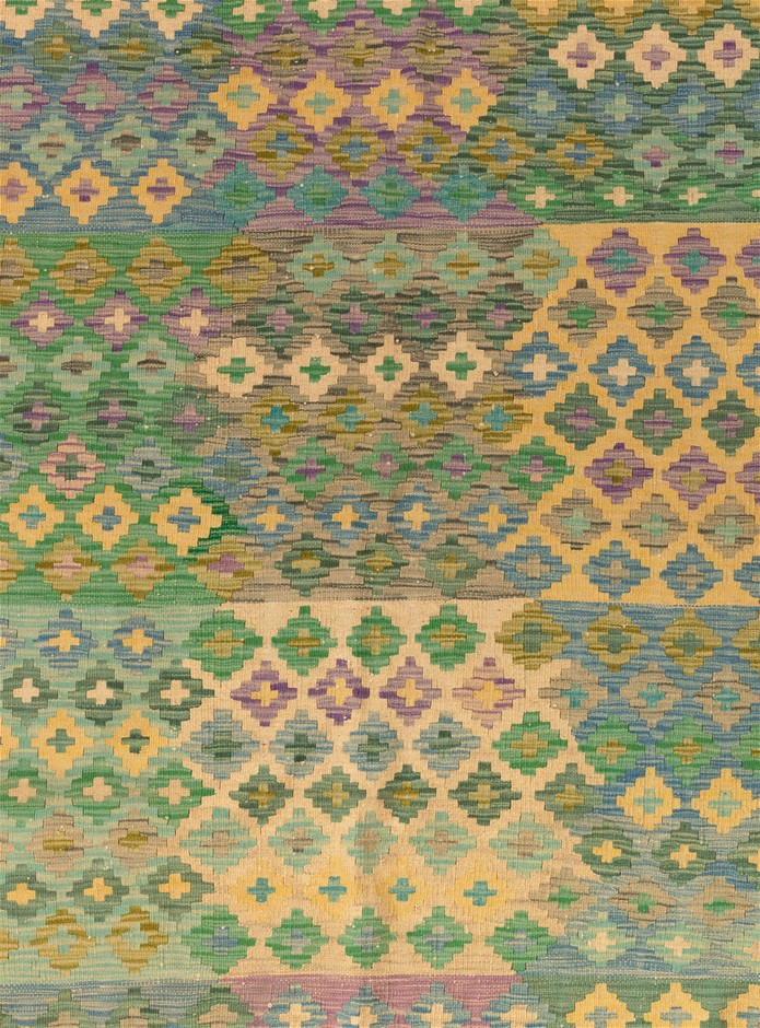 Vintage Enameled Easter Egg Diamante Jewelry Organizer Trinket Box Décor