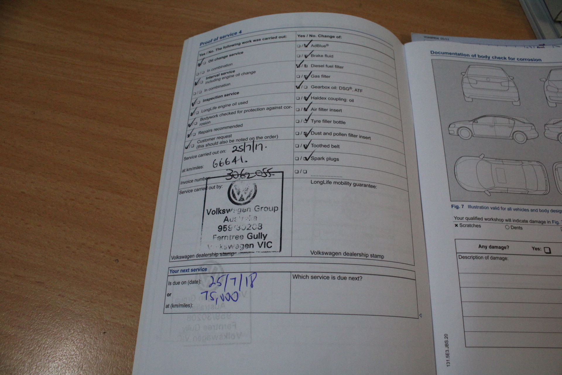 Deep Tissue Percussion Massage Gun