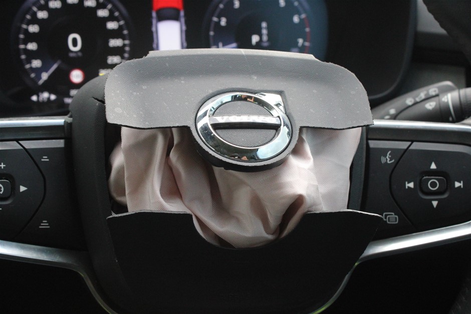 New Waterproof Men'S Watch Barrel Shaped Transparent Watch Popular