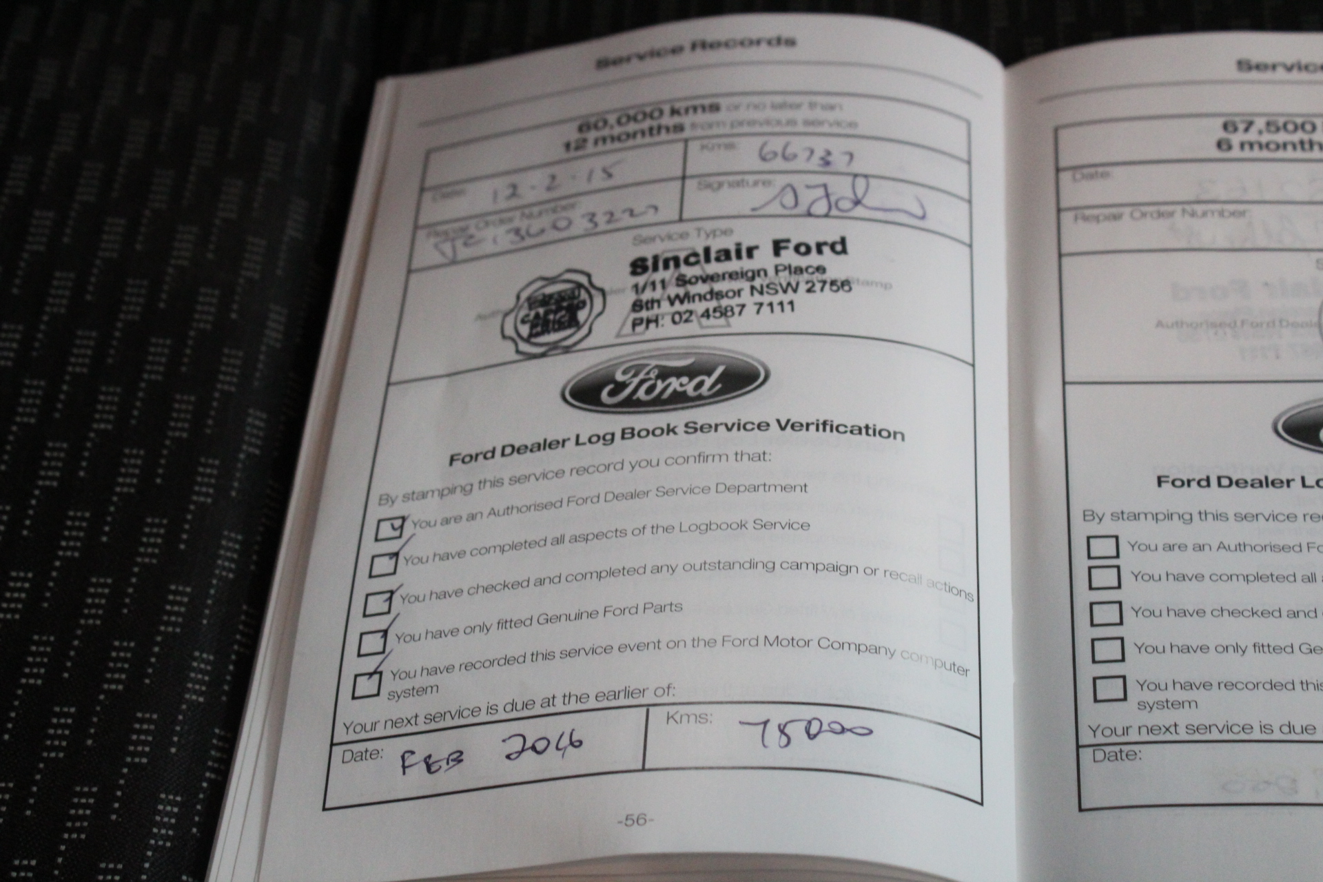 1966 Australian Round Silver 50 Cent Coin Capsule - 80% Silver