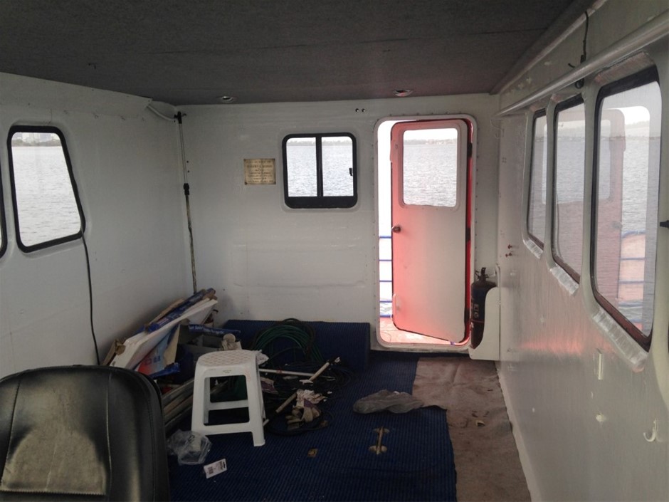 1927 Australia Silver Canberra Florin x 3