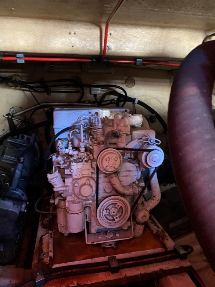 1/100 Scottdale gold bar