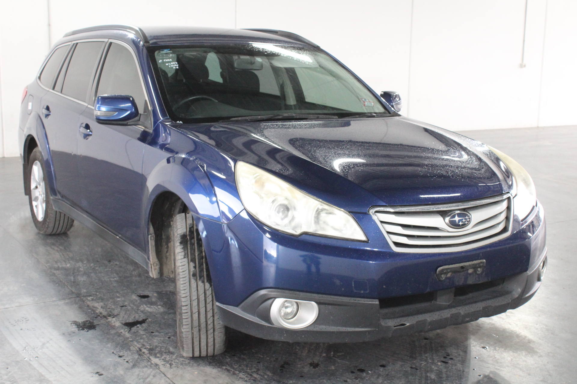 2.65 Carat White/off white diamond various bulk