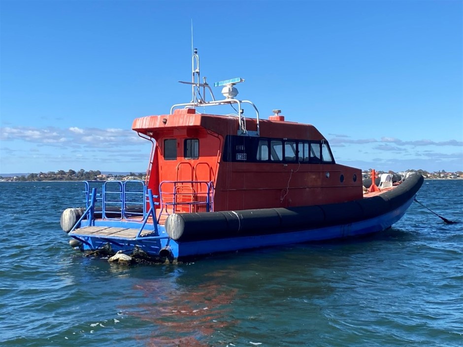 Volkswagen Amarok TDI580 ULTIMATE 2H Turbo Diesel Auto - 8 Speed Dual Cab