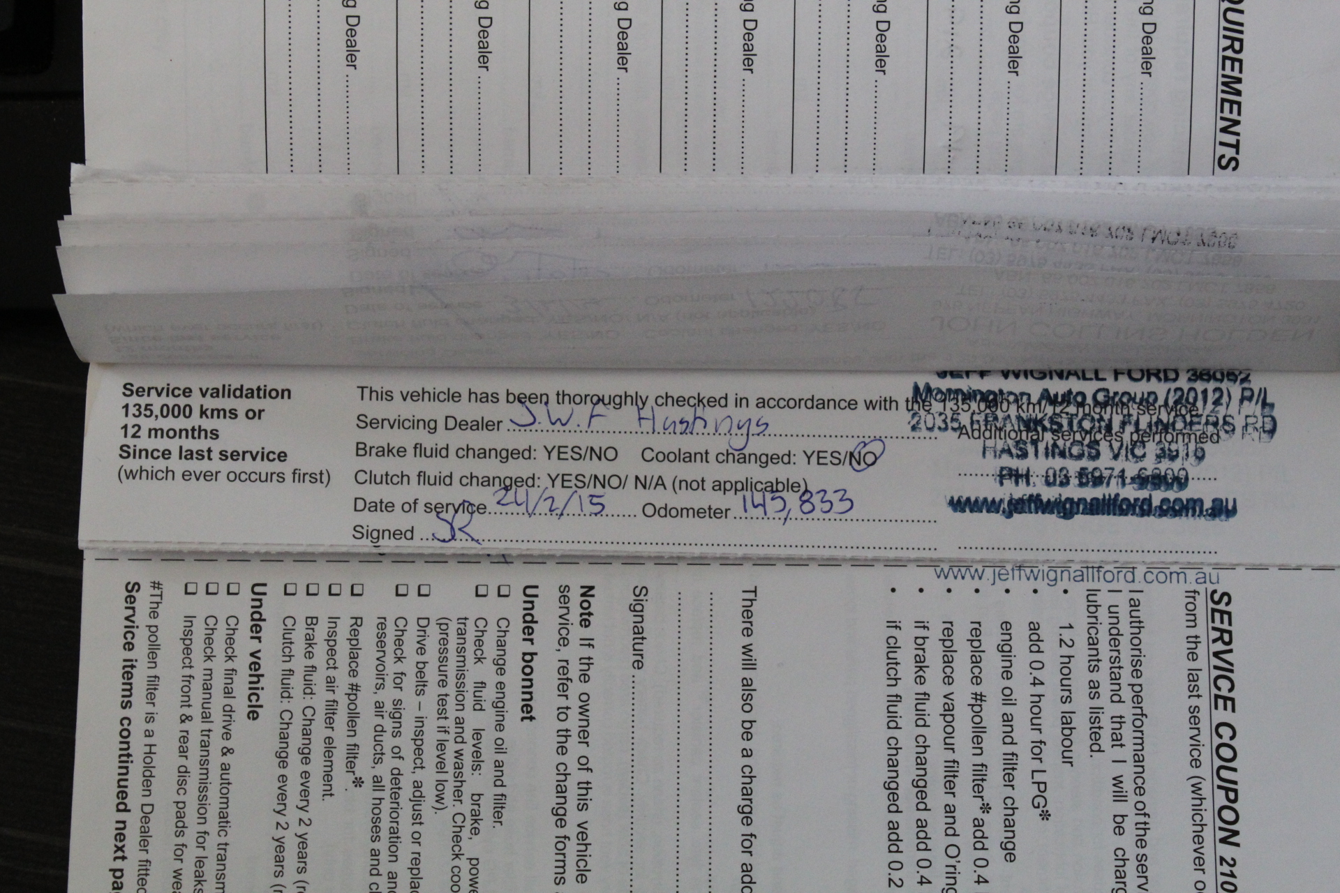 18K White Gold -Filled Clustered Chain Bracelet Simulated Diamonds - 22.8cm