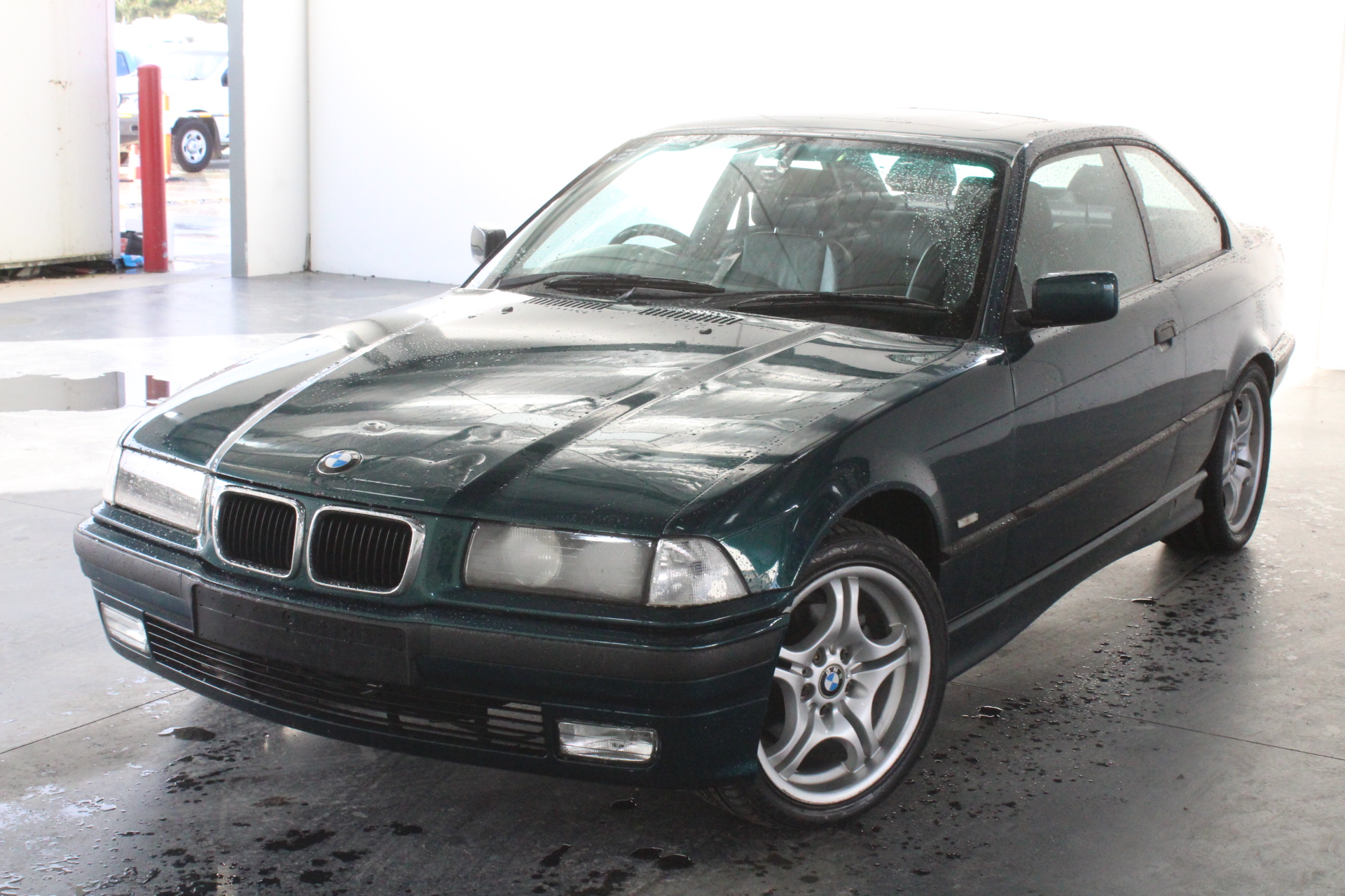 Silver-Filled Cuban Chain Bracelet, 9.5MM Wide - 20.3cm