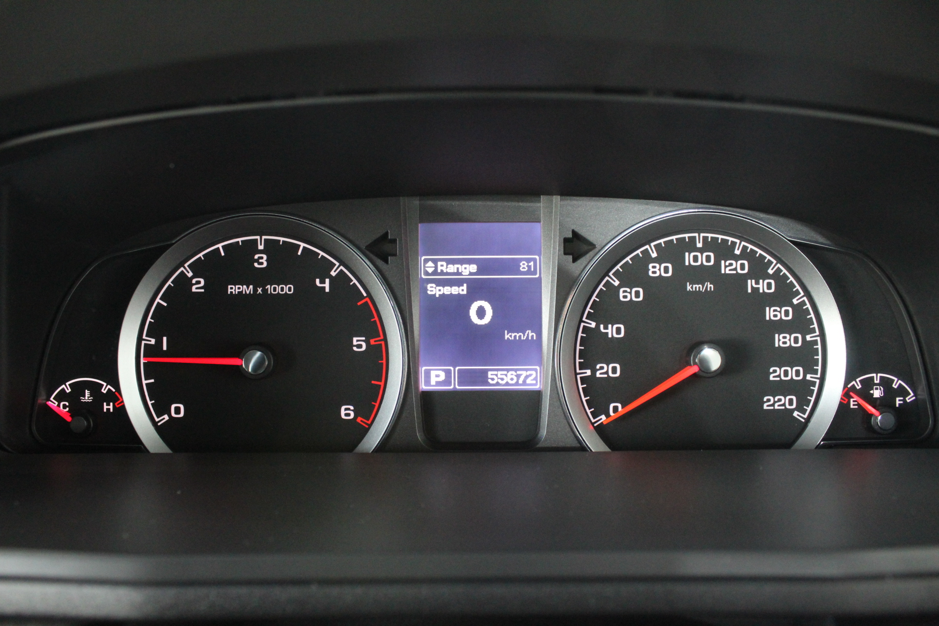 Silver-Filled Cuban Chain Necklace, 8MM Wide - 60.9cm