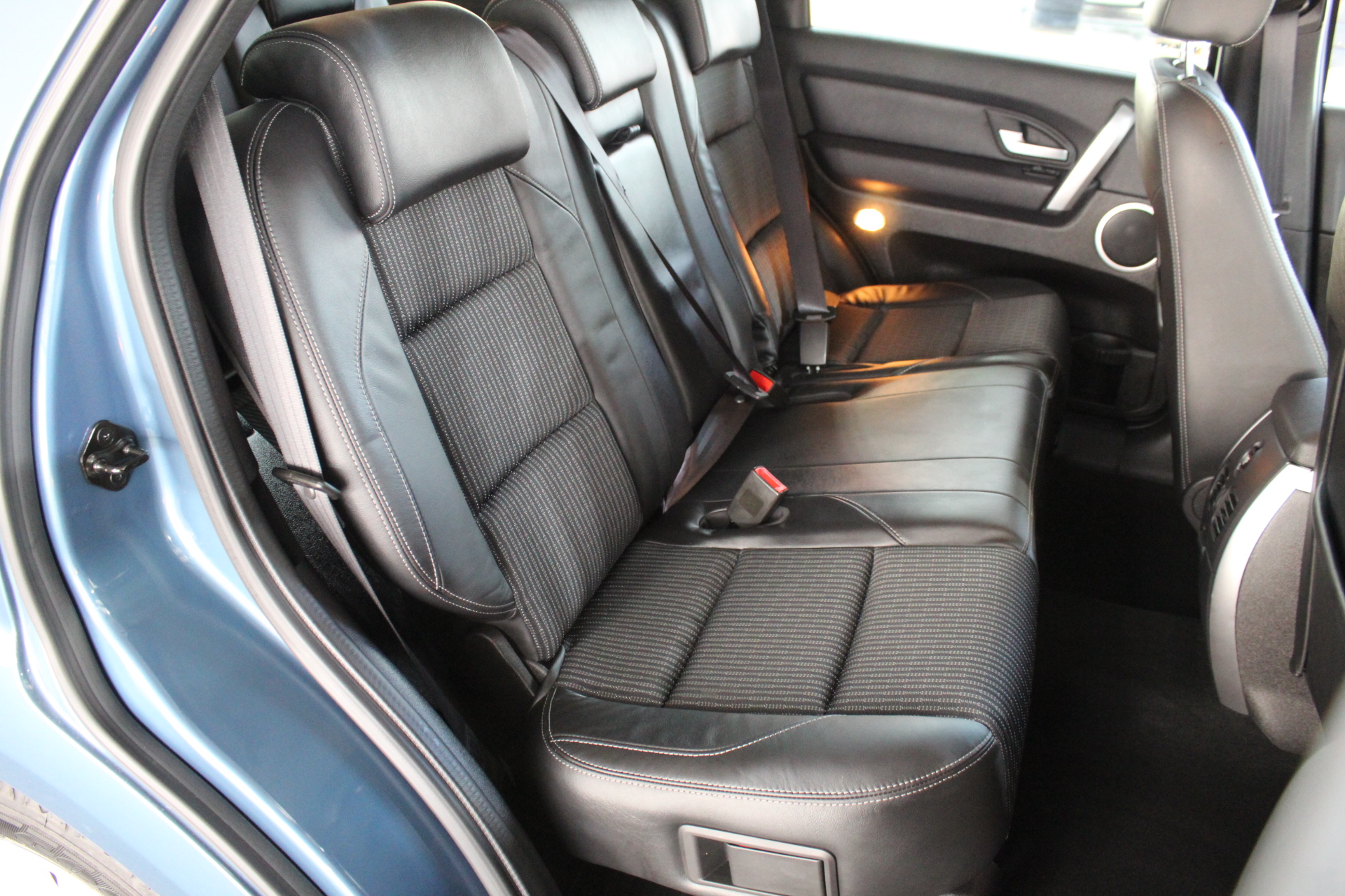 HEUGUET 'Mark 2' Men's Automatic Openworked Watch