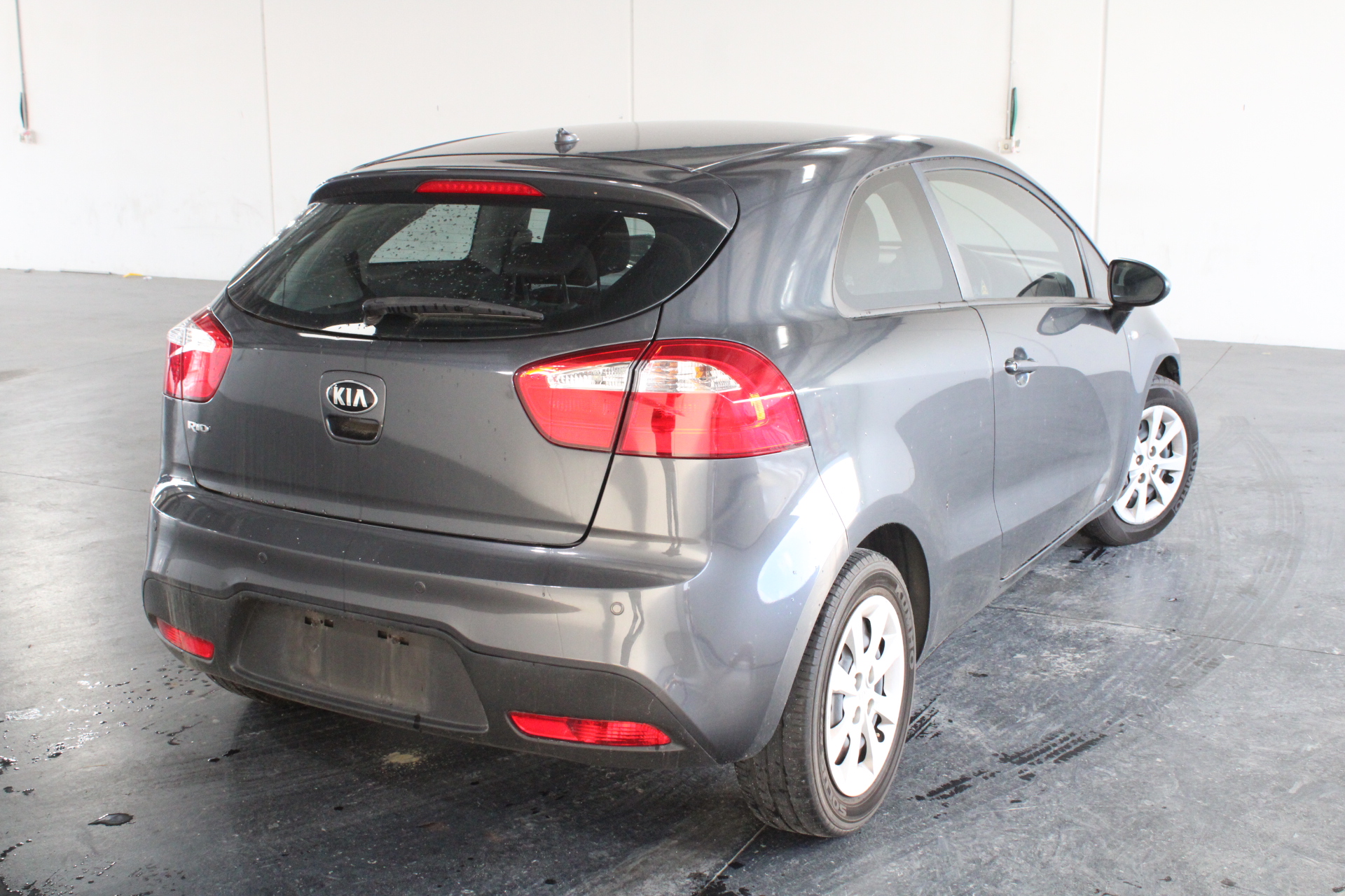 BIJ'OR-7 Inch, 18ct  Tennis Bracelet SWAROVSKI® Crystals,RRP $150