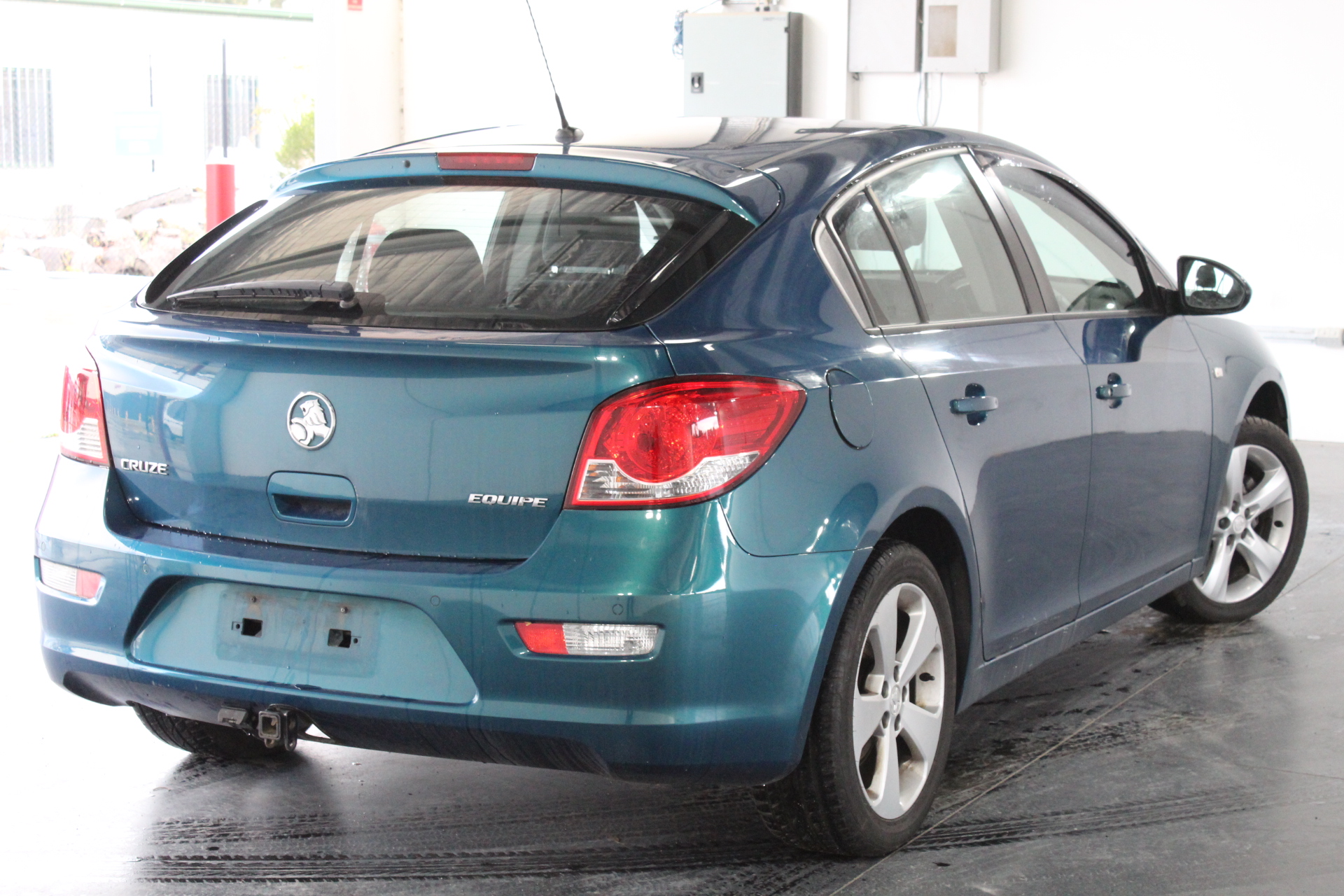 BIJ'OR-8 Inch, 18ct  3.5mm Curb Chain Bracelet with Lobster Clasp,RRP $49