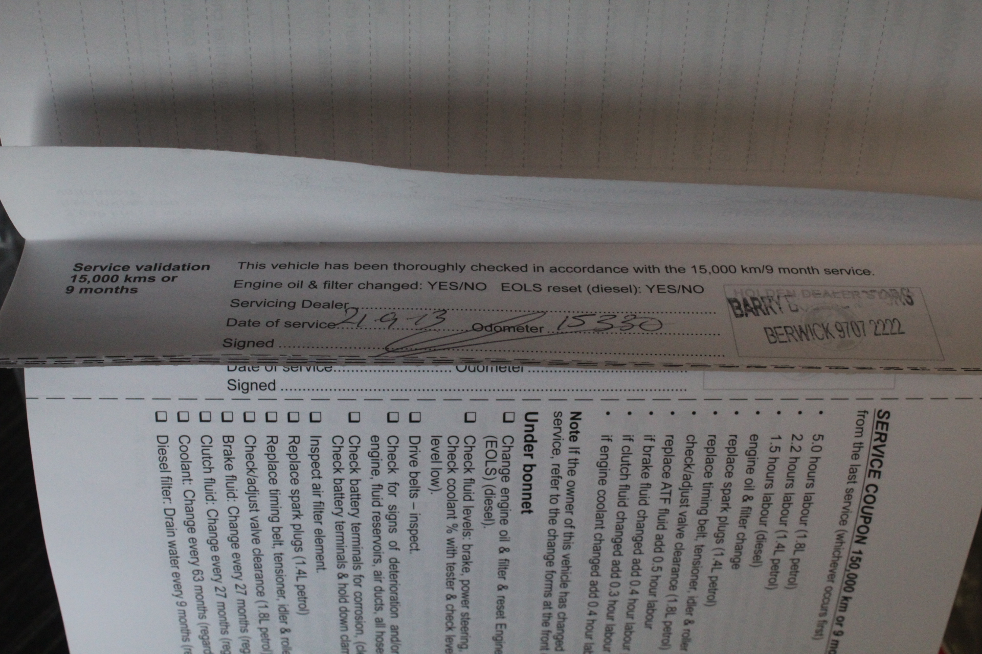 BIJ'OR-18ct Heavy YellowGold Plated Wide Classic Heavy-USA Made,RRP $150