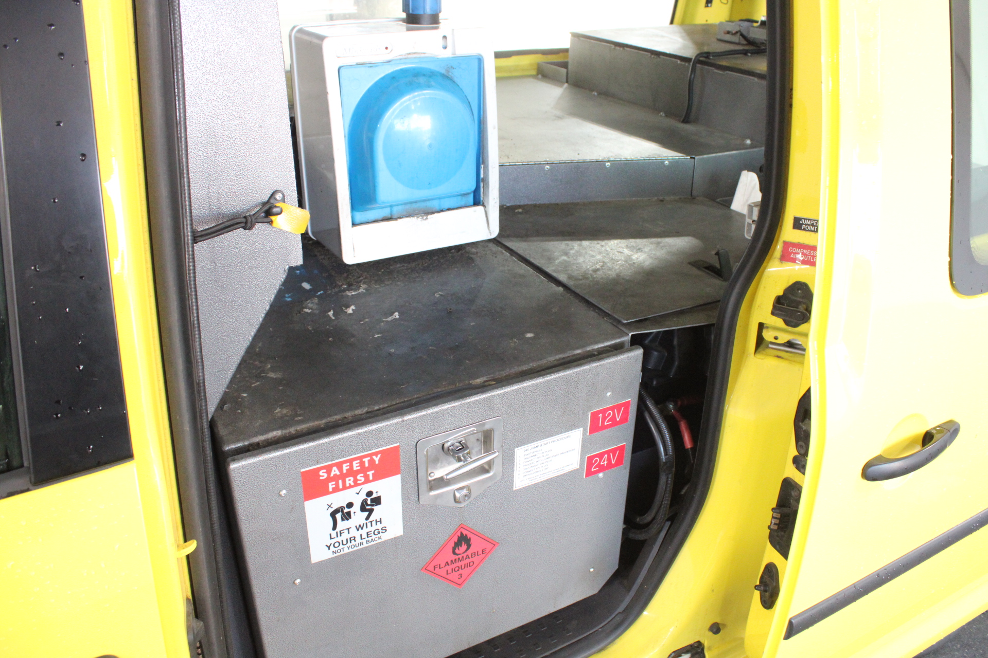 BIJ'OR-18ct Heavy Rose Gold, 66mm Wide Women's Plain Bangle - USA,RRP $89