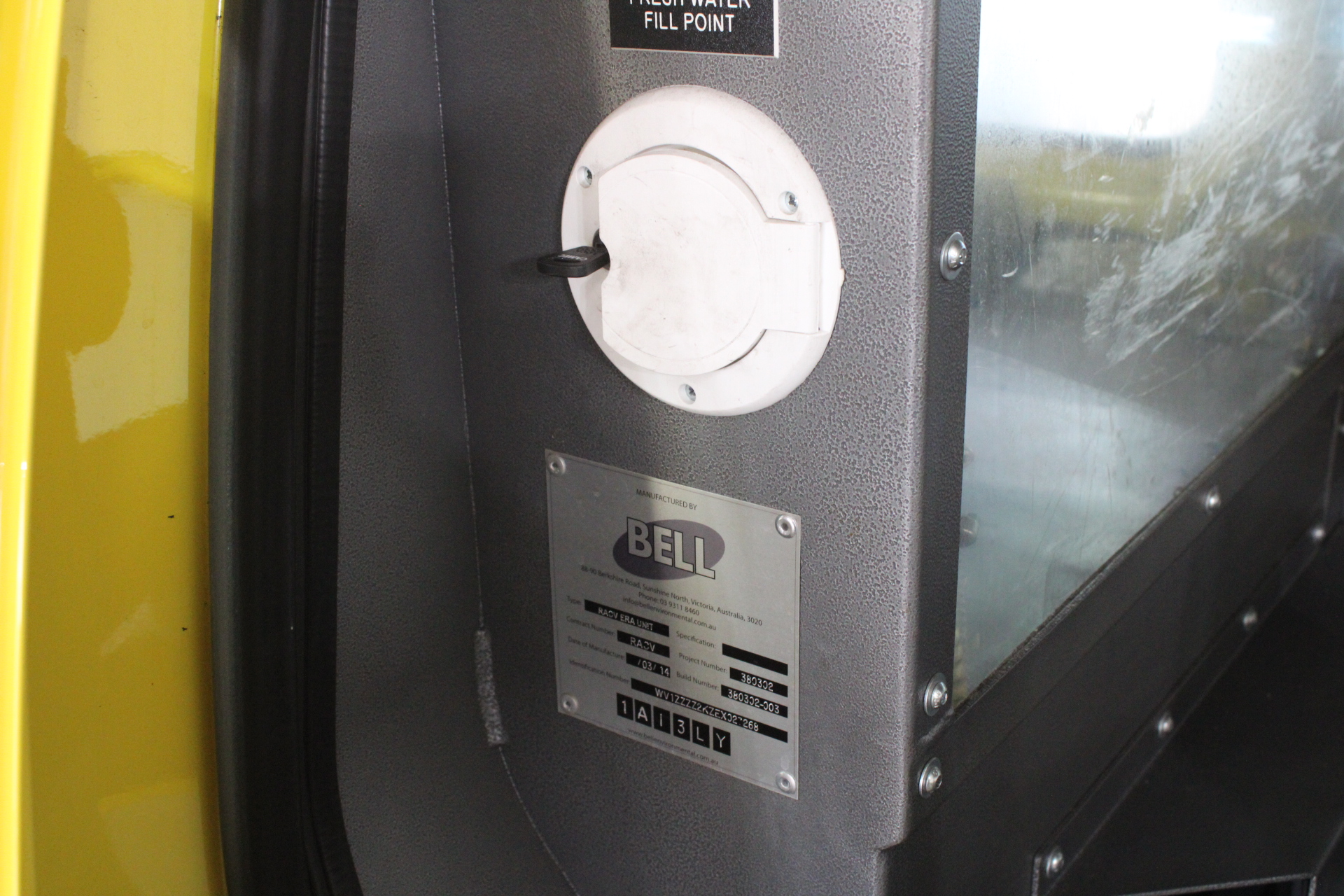 BIJ'OR-18ct Heavy Rose Gold Plated Heart Locket Pendant - USA,RRP $69