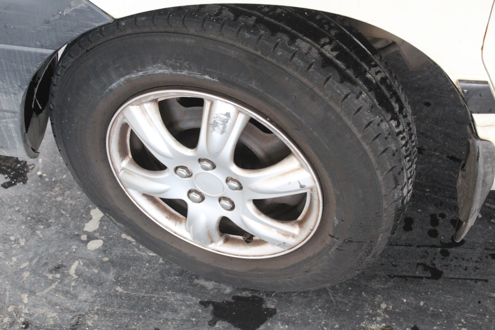 BIJ'OR-Extra Wide 18ct Heavy Rose Gold Plated, Plain Bangle,RRP $150