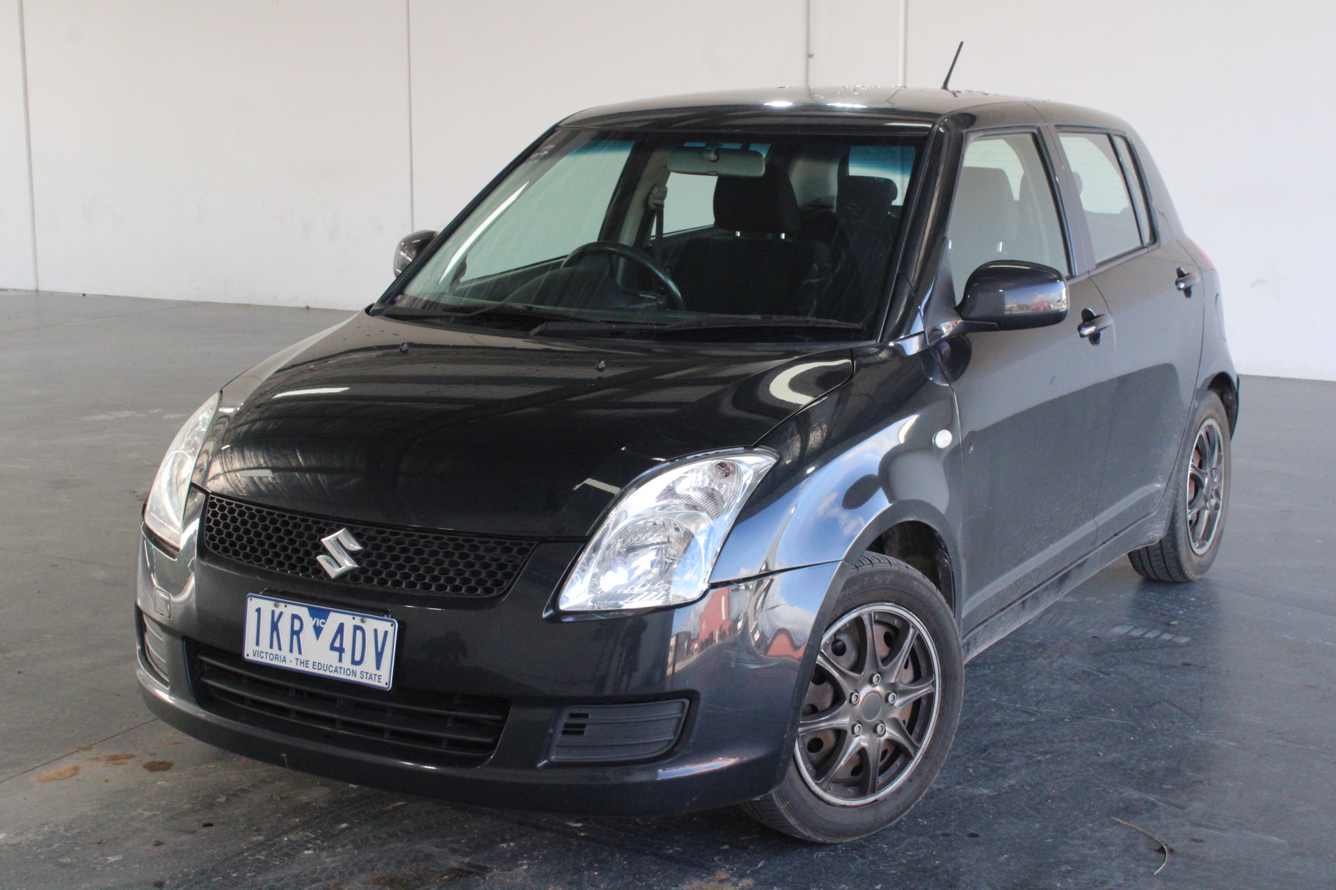 BIJ'OR-18ct Heavy RoseGold Plated 57mm Children's Golf Bangle - USA,RRP $99