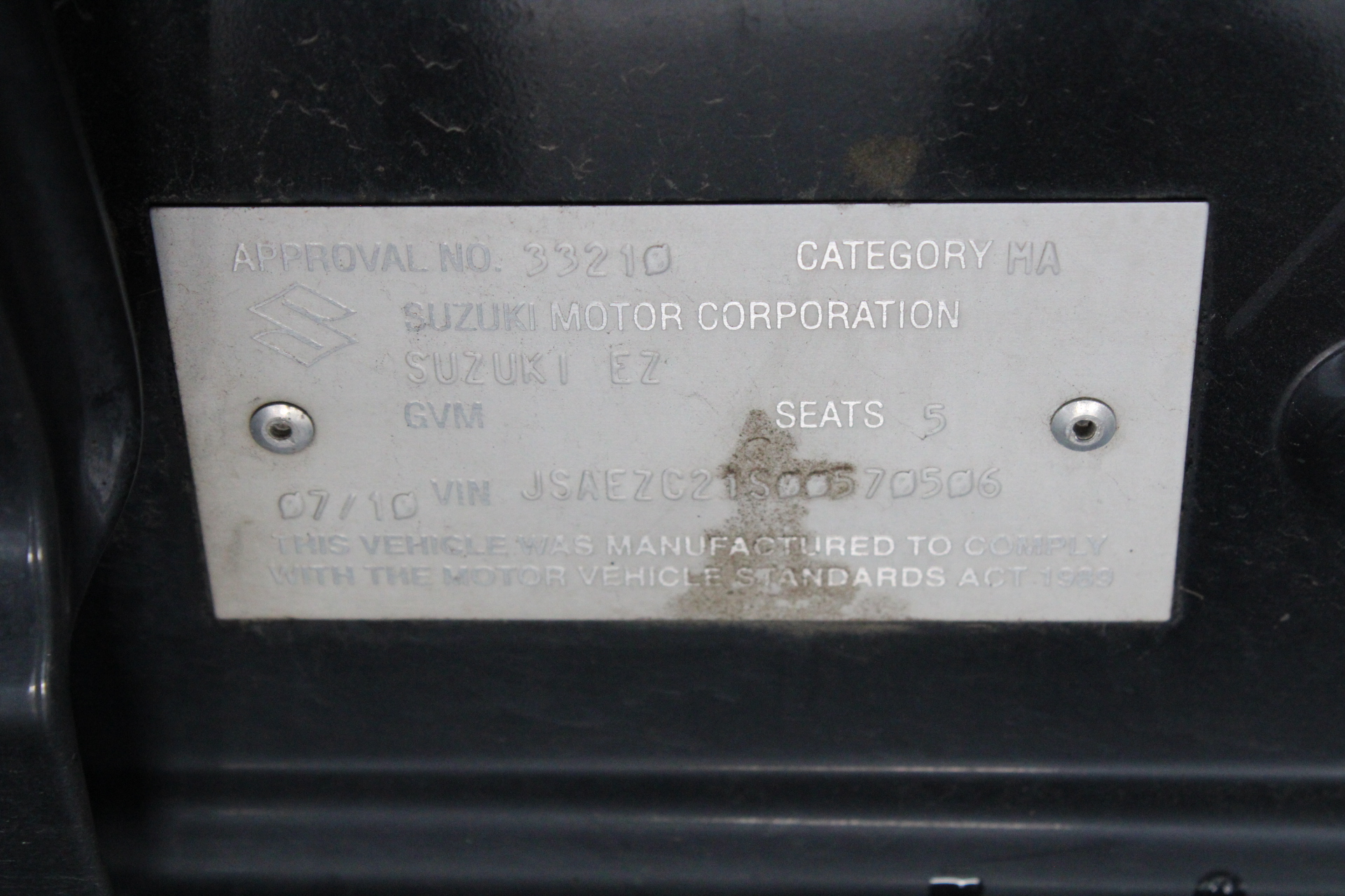 BIJ'OR-18ct Heavy Rose Gold Plated, Classic Heavy & Solid Golf,RRP $150