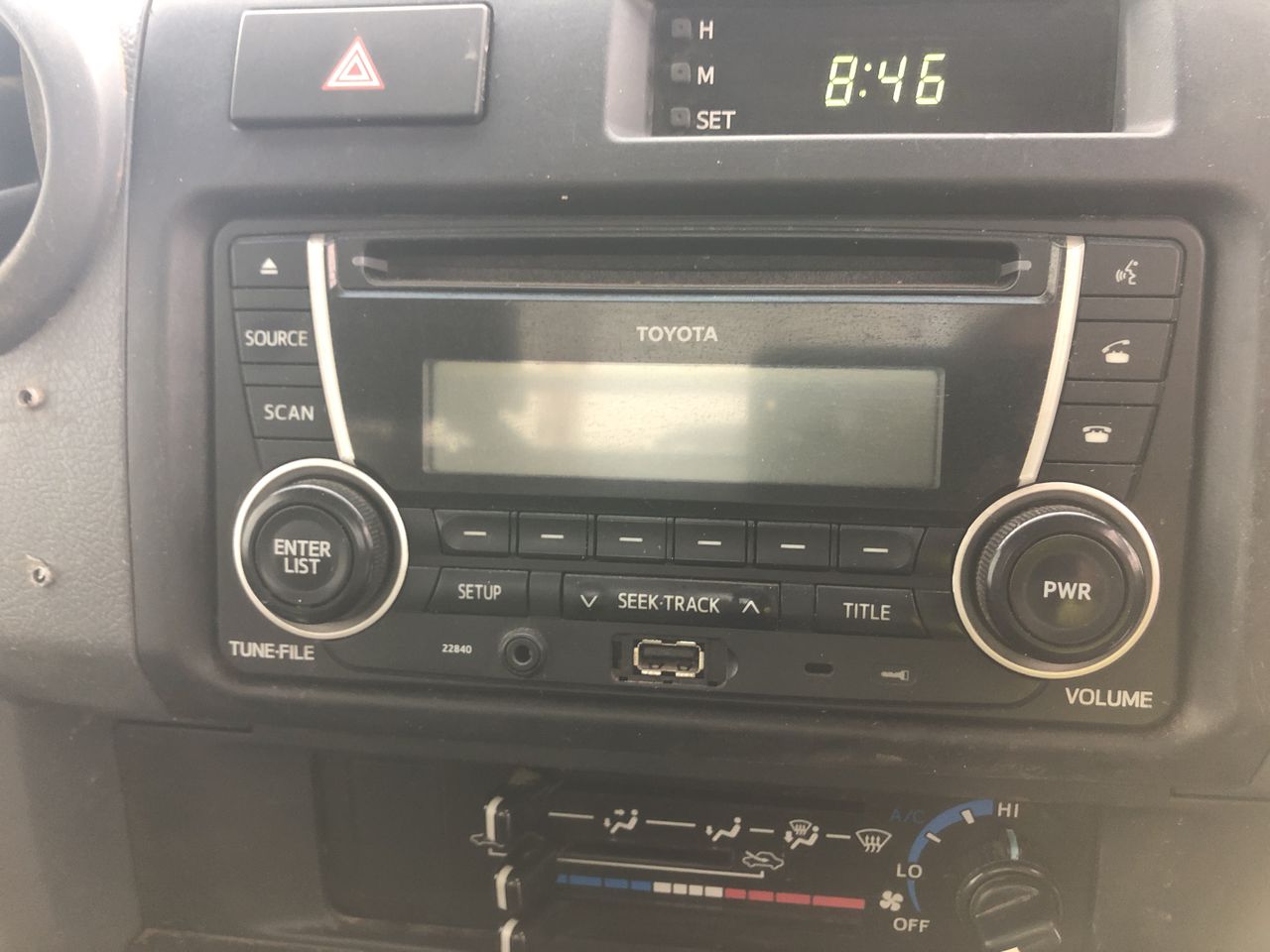 Approx 37 Ct of Loose Boulder Opal Chips (Coober Peby) In glass disp/bottle