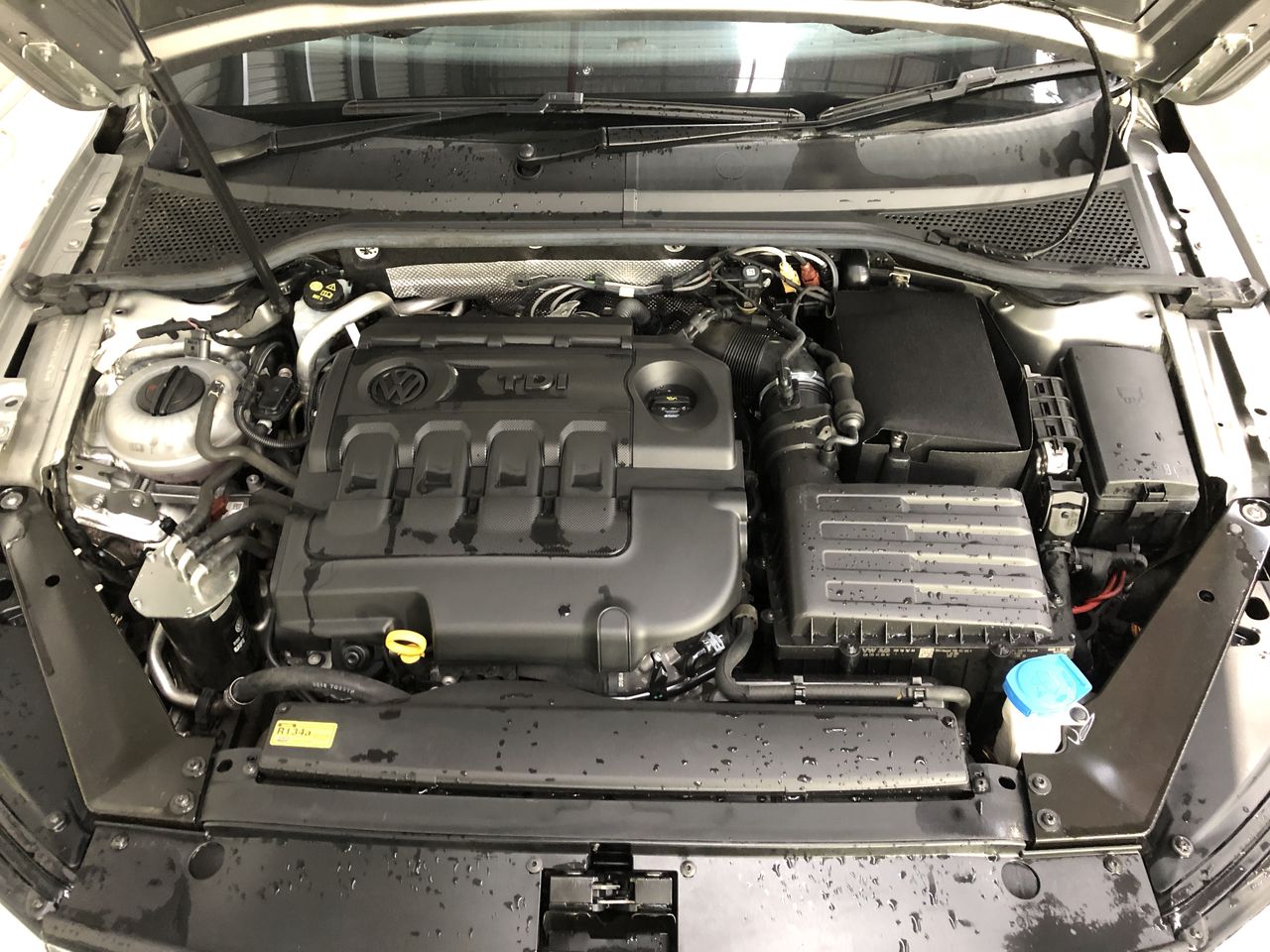 Baume & Mercier Hampton Watch