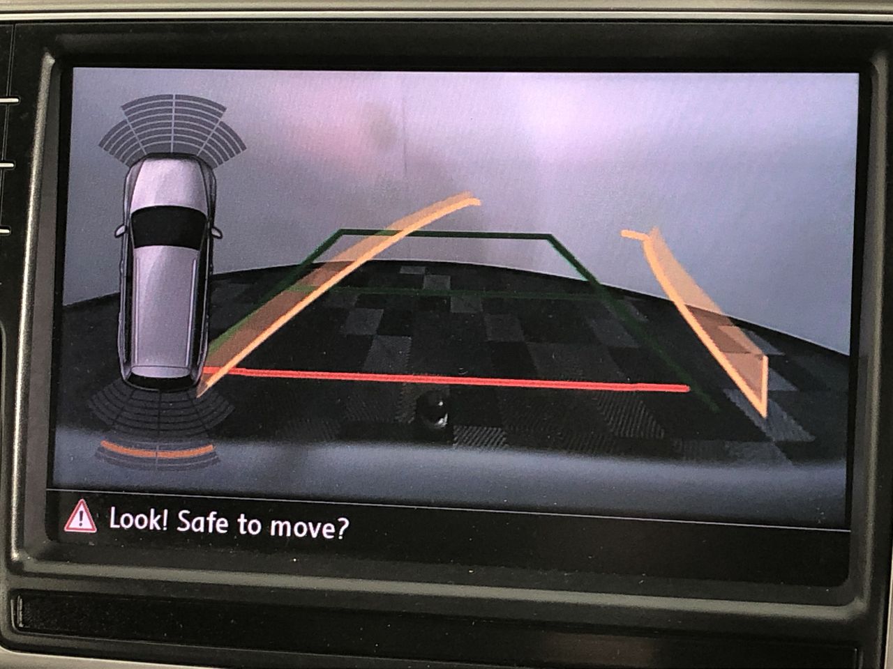 Citizen Eco-Drive World Time Watch