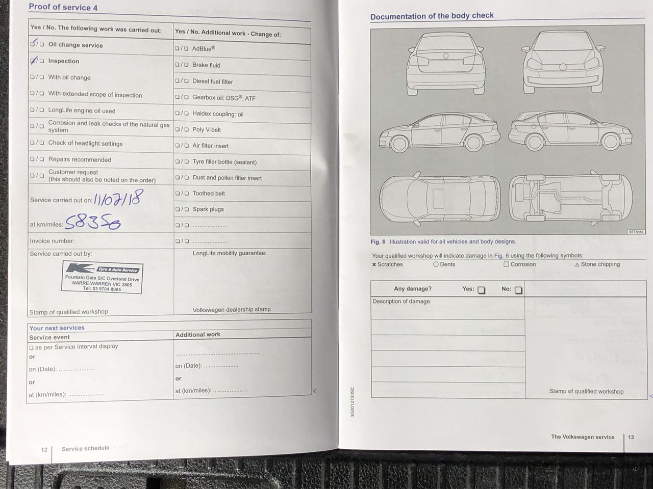 Frederique Constant Watch