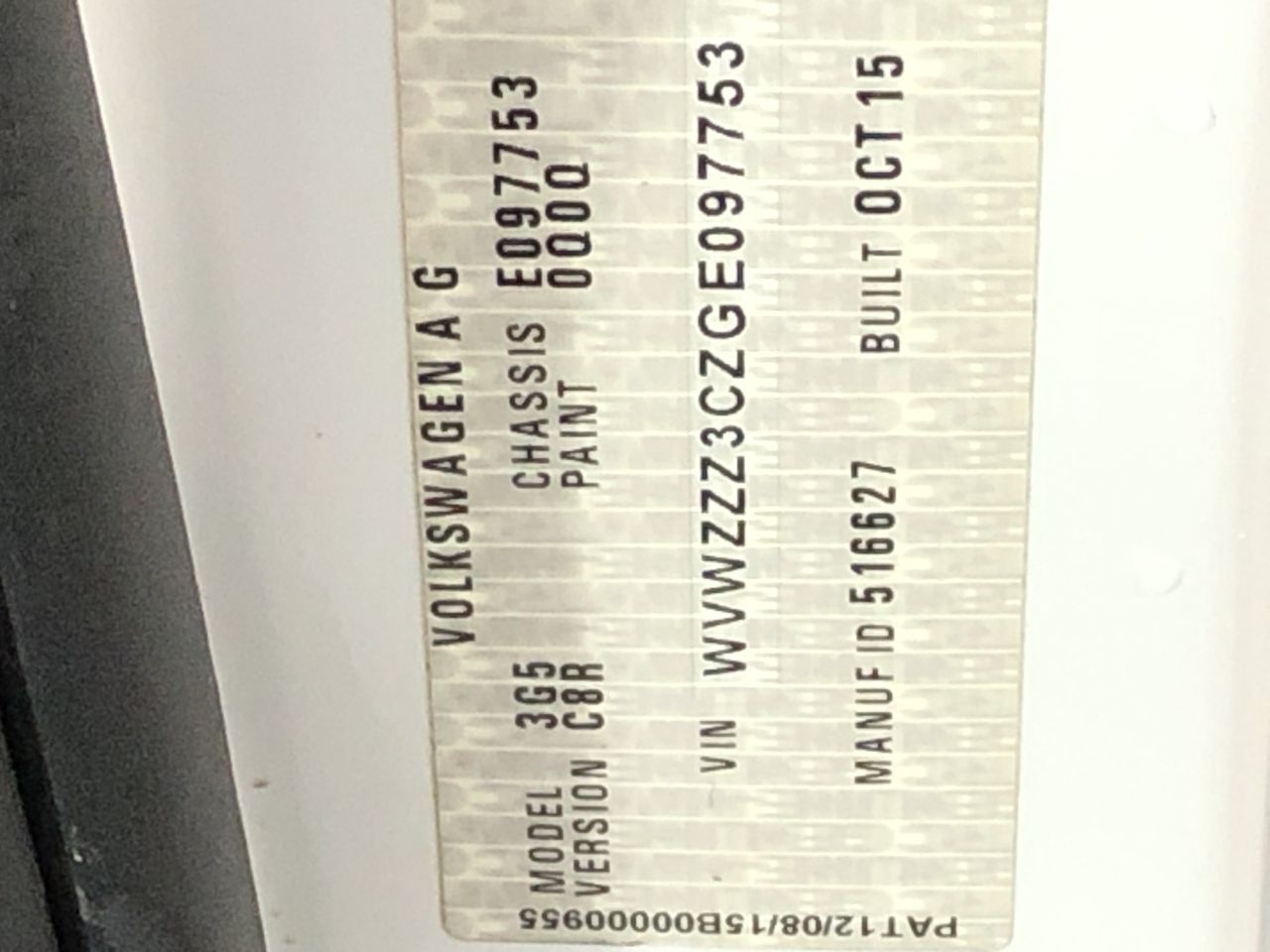 Emporio Armani Quartz Date Watch