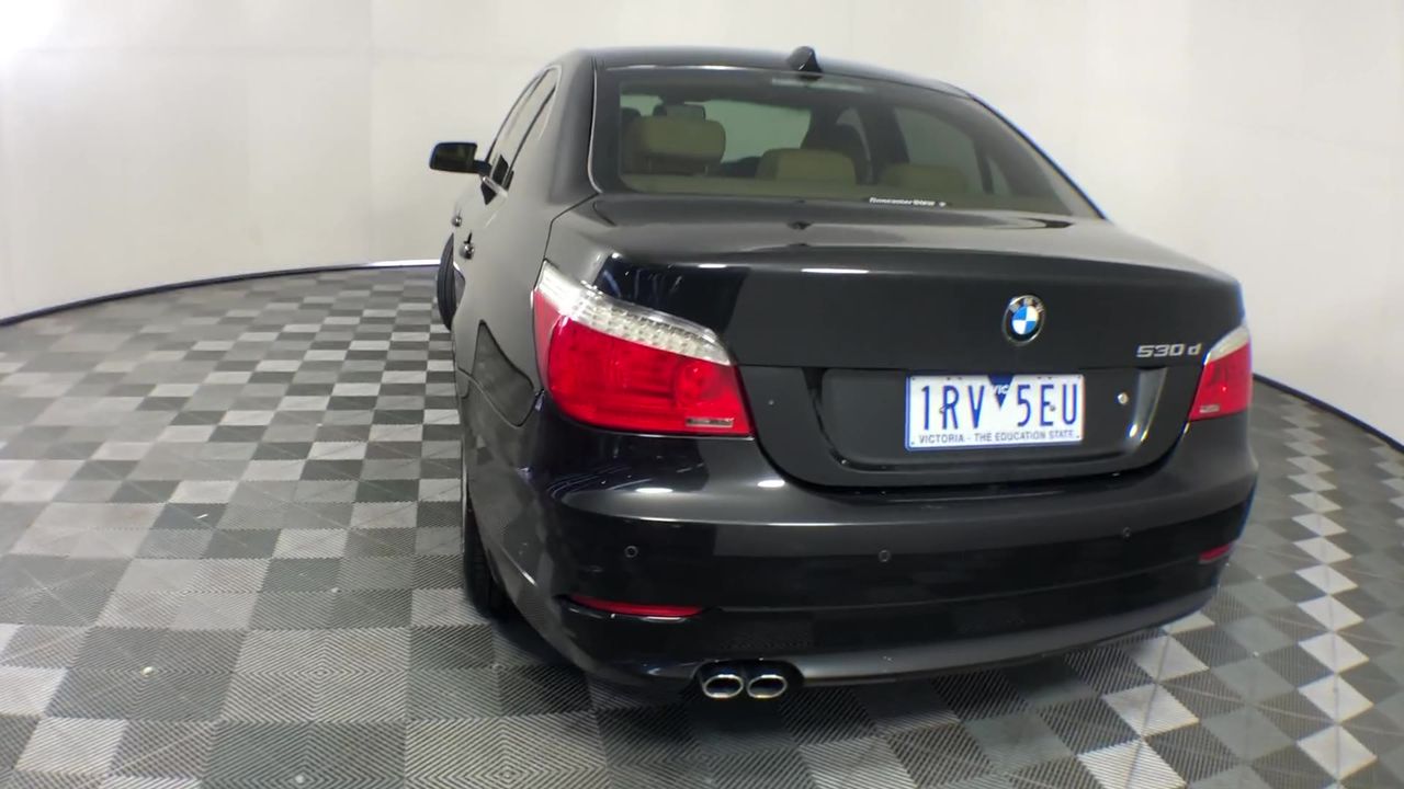 Braun Series 5 Easy Clean Electric Shaver