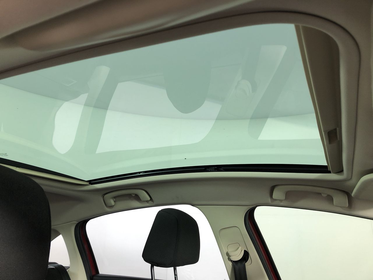 END OF LEASE AUCTION: 7" portable carplay