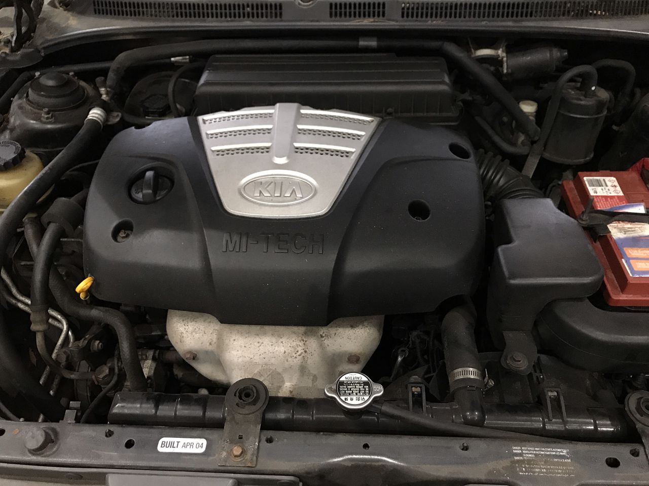 Articulated Wheel Loader