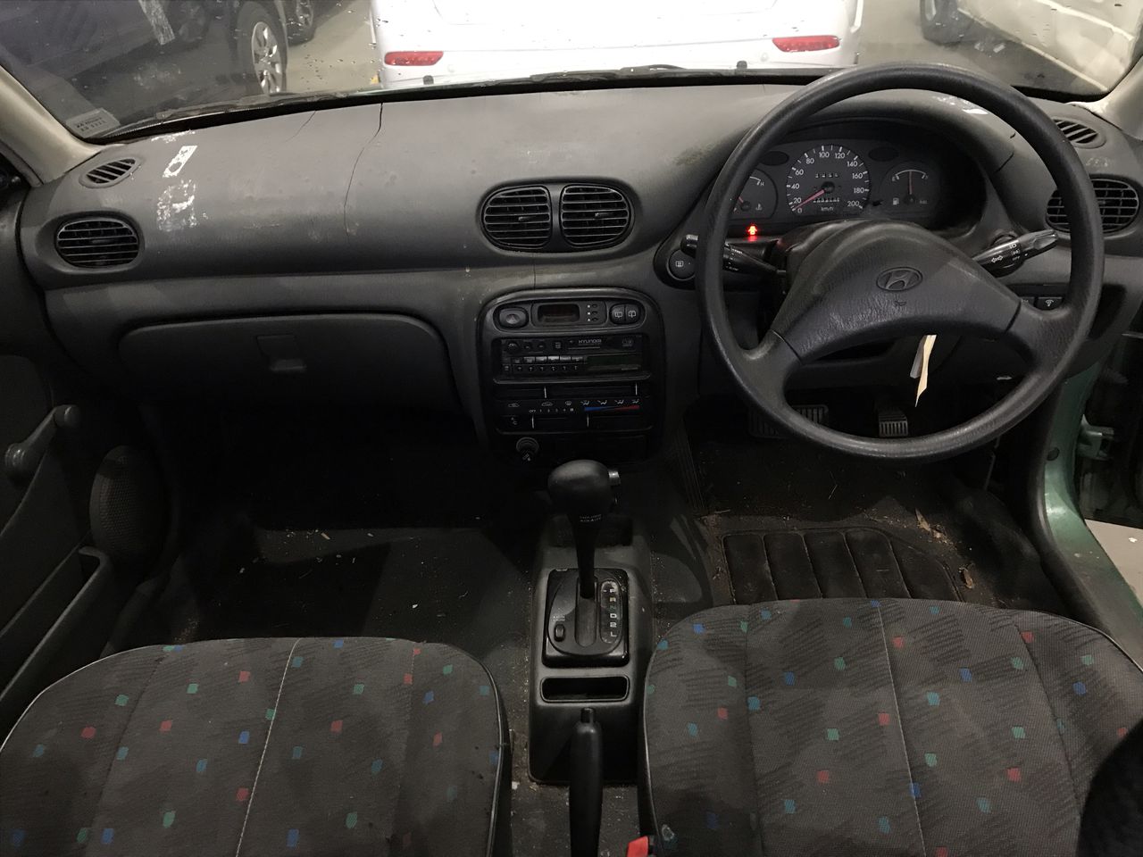 Sheet Steel Door Frames