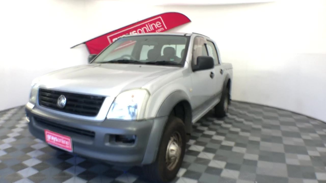 Bradman 5 Dollar Bi Metal Coin on Card of Issue 1996 Issued by RAM