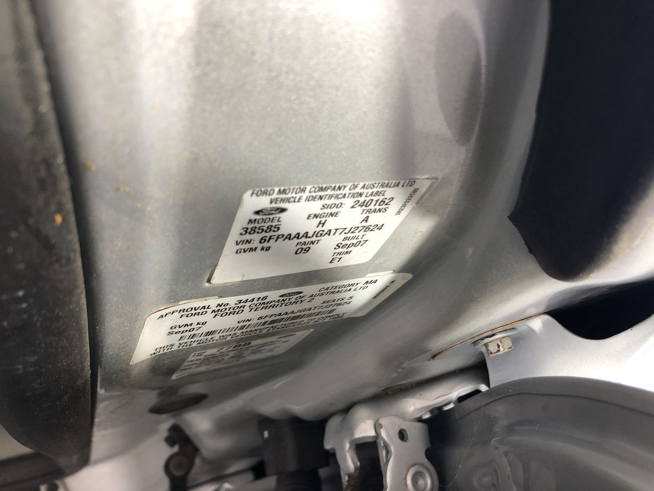 Awesome 1 OZ German Silver "USA Buffalo/Indian head" Proof Coin