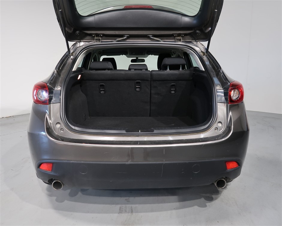 2018 Ford Motorsport Collection - 50 Cent Coin - BA Falcon 2006