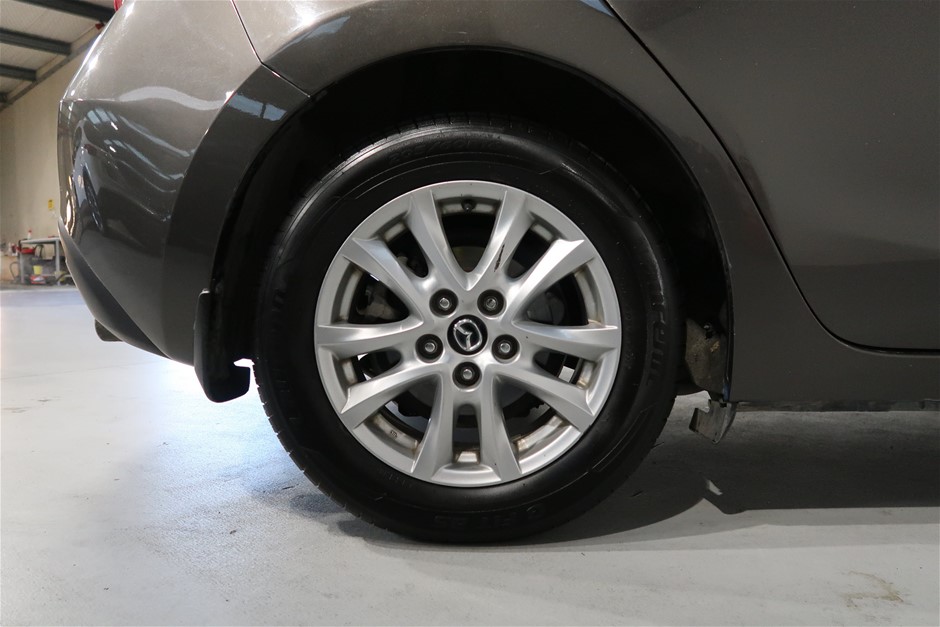 1/10 Oz 999.5 Silver Brumby 2025 Australian Bullion Merchants Round