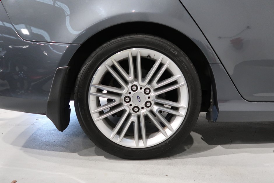 Farm Hand Rose [organic] (6x 750mL).