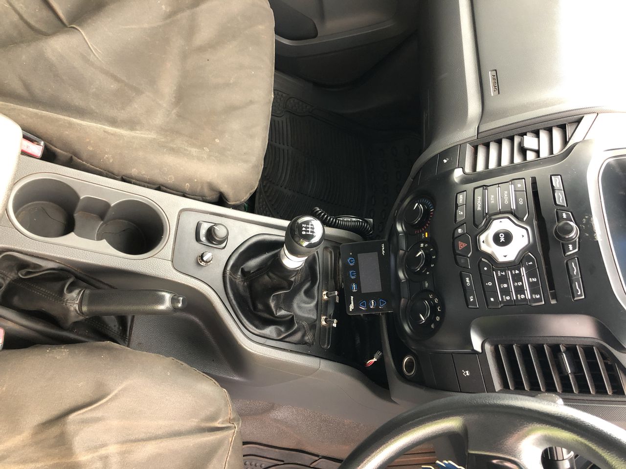 40 Foot High Cube Container including Household Contents